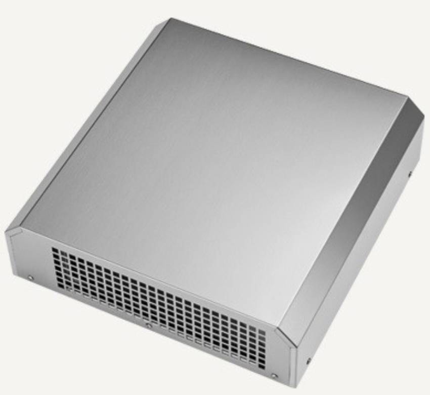 Hotte de plafond FALMEC Moteur déporté extérieur, 1000m3/h MOTDE1000 — free download