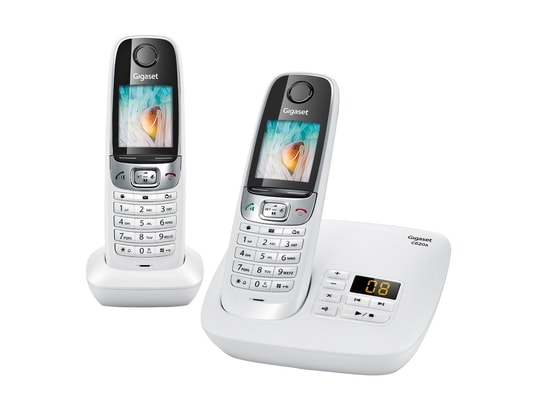 Otech Batteria Per Siemens Gigaset C620 | 2 Pack Da 1500 MAh | Garanzia