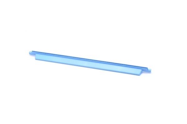 Profilo Posteriore In Vetro Per Frigorifero Indesit C00114605 - Ricambio Compatibile