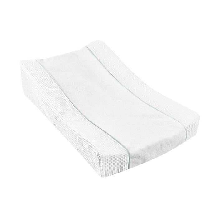 Matelas à Langer Sofalange Béaba - Incliné Anti-reflux - Made In France