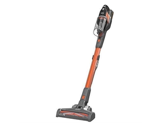Black decker bhfev182c-qw aspirateur balai powerseries sans