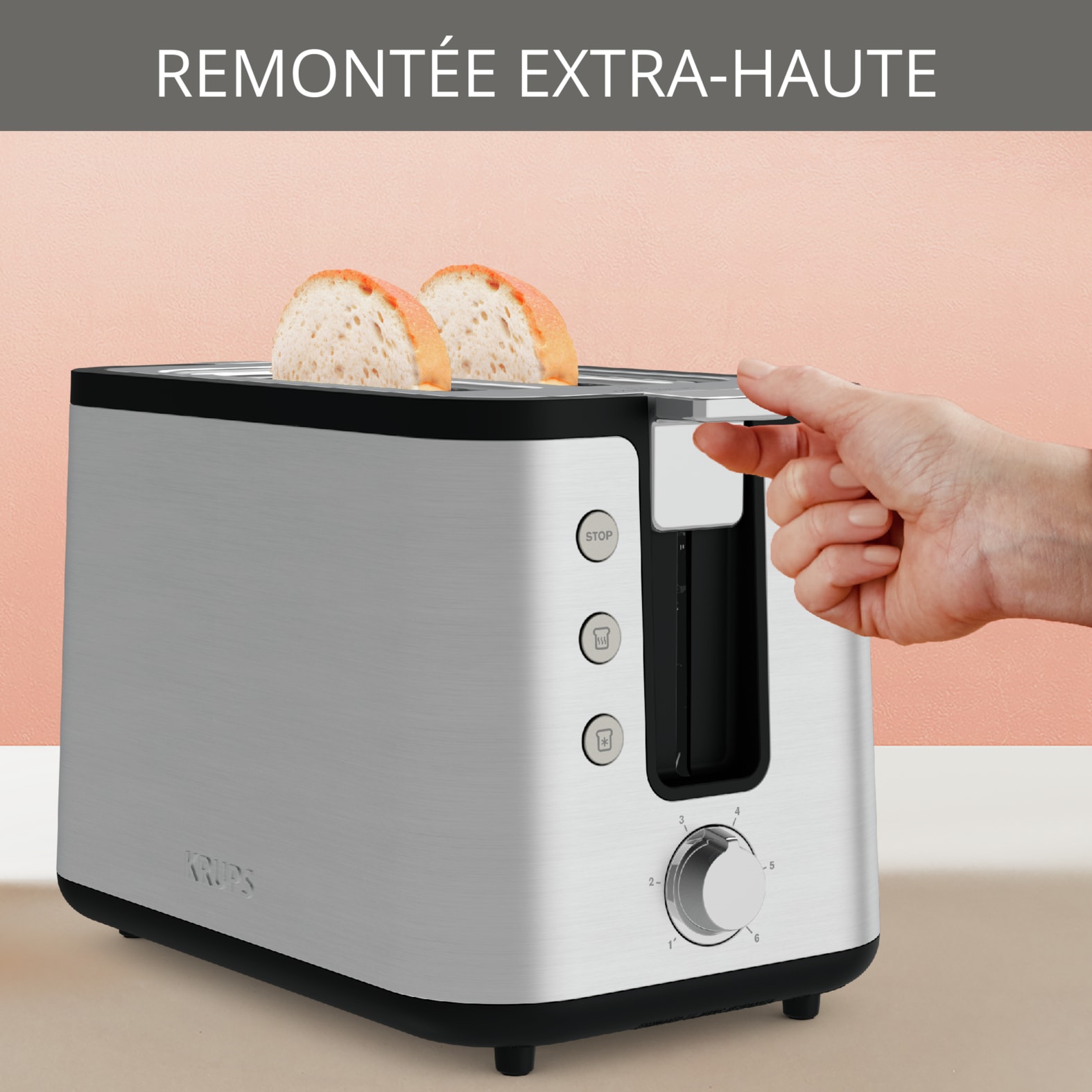 Grille-pain four et friteuse à air chaud Cuisinart, 12 L | Canadian Tire
