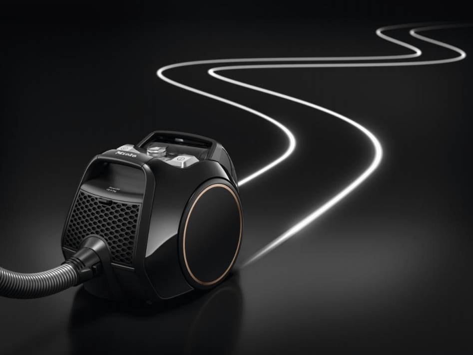 Miele 掃除機 Boost CX1 Cat&Dog Miele - Boost CX1 Cat & Dog PowerLine Noir obsid. – Aspirateurs