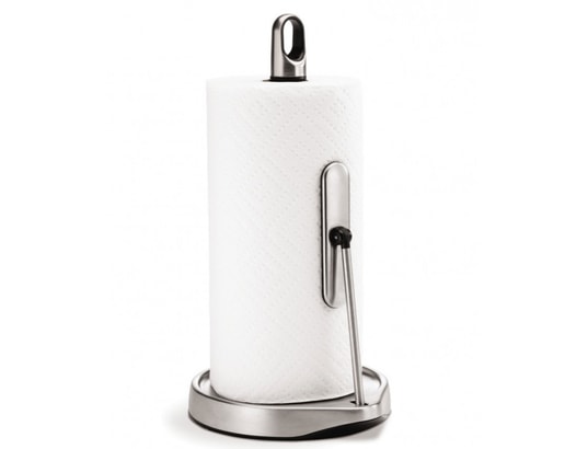 5five - Porte Essuie-tout "retrocolors" Métal Jaune | Leroy Merlin