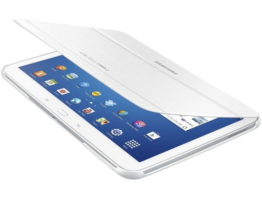 Housse tablette tactile SAMSUNG EF-BP520BWEGWW pour Galaxy Tab