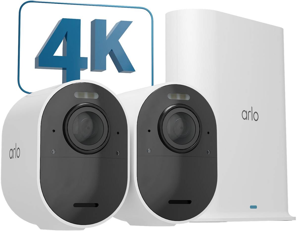 4k Hdr Arlo Ultra2 Arlo Ultra 4k Wireless Security Camera Discount