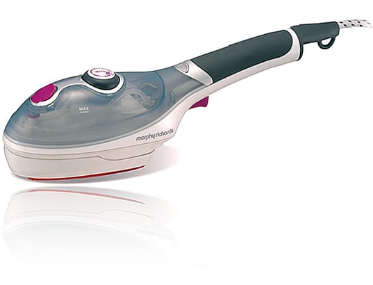 Fer à Repasser Générateur Vapeur Morphy Richards Easy Steam – 1.8L, 2400W – Occasion En Boîte