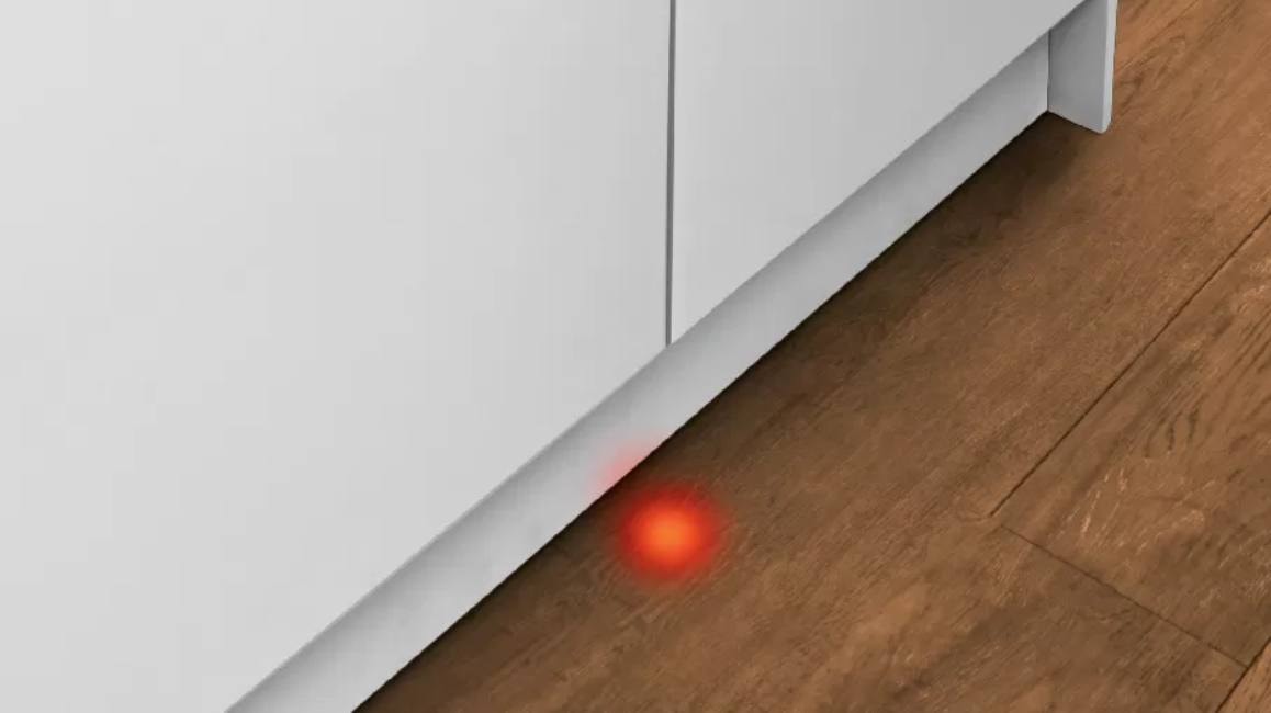 Lave-vaisselle Bosch Encastrable SMD6TCX00E – Neuf – Défaut Esthétique