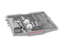Guide d'utilisation du lave-vaisselle BOSCH SMD6TCX00E