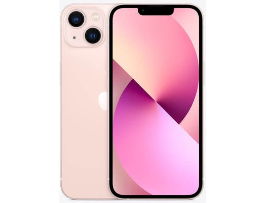 Apple iPhone 13 ピンク 本体　256GB APPLE iPhone iPhone 13 256GB Pink Pas Cher - Ubaldi.com