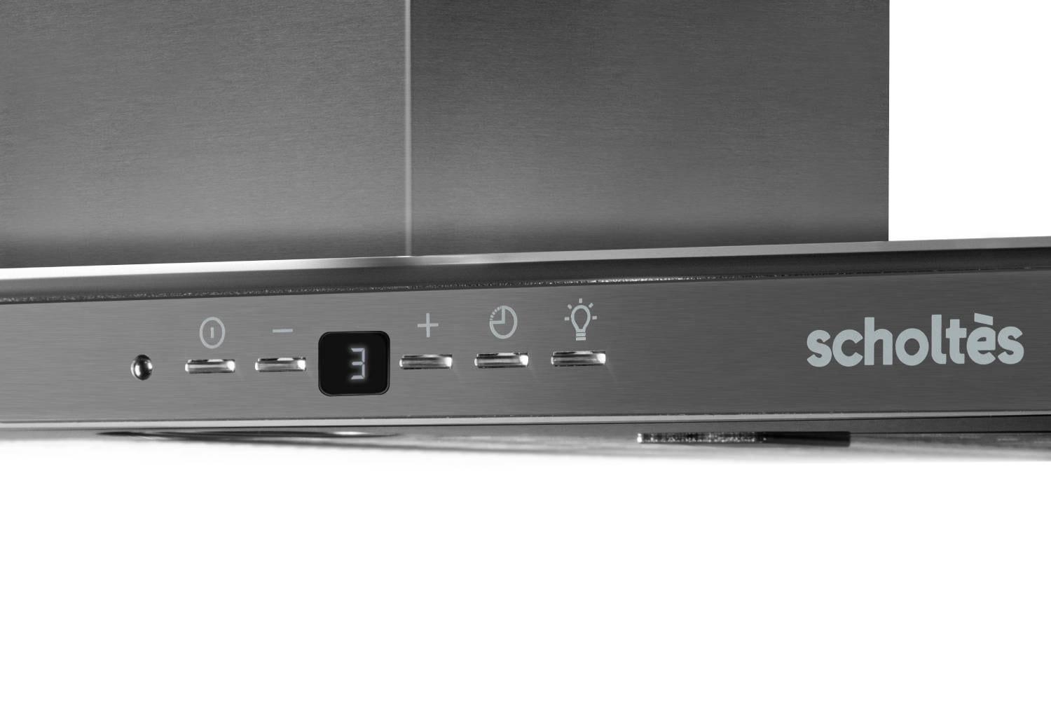 Hotte decorative murale SCHOLTES SOHB1930X Pas Cher — free download