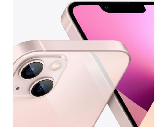 iPhone 13 miniピンク 256GB APPLE iPhone iPhone 13 mini 256GB Pink Pas Cher - Ubaldi.com
