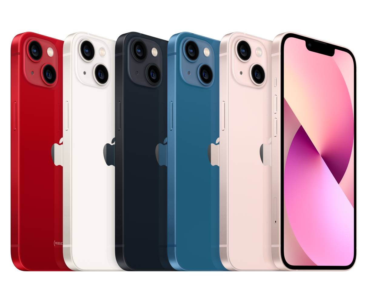 iPhone 13 miniピンク 256GB APPLE iPhone iPhone 13 mini 256GB Pink Pas Cher - Ubaldi.com