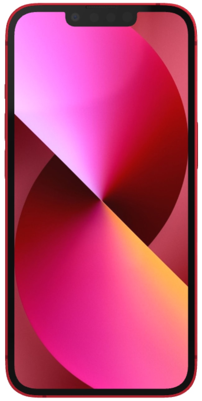 Apple iPhone 13 mini (レッド, 256GB) iPhone 13 Mini 256 Go Rouge | Expédition 48h ✓ · MaxMovil