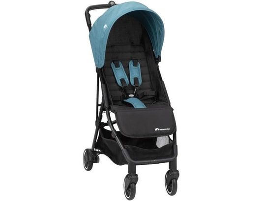 Bebe confort teeny 3d poussette canne ultra compacte de la naissance a 4 ans blue chic BEBE CONFORT Pas Cher UBALDI