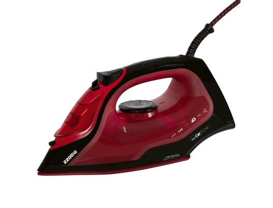 Centrale Vapeur Fer a repasser avec centrale vapeur - DOMO DO1022S - 160g/min - 7,5bar - Jet de