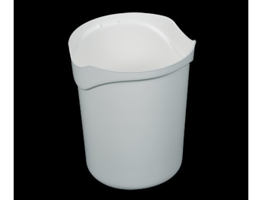 Barattolo Per Macchina Del Pane Moulinex SS-986670 - Ricambio Originale