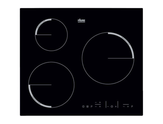 Plaque Induction Faure 3 Feuxnull