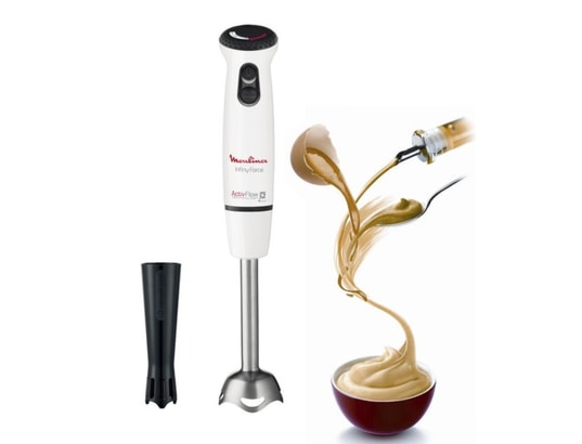 Mixeur MOULINEX DD862110 Infiny Force Mayonnaise Success - Main Image
