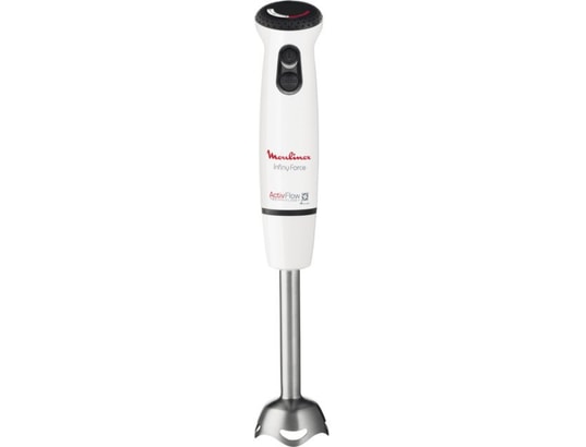 Mixeur MOULINEX DD862110 Infiny Force Mayonnaise Success Pas Cher