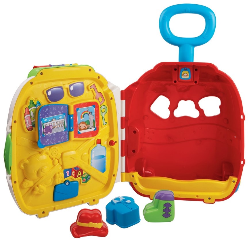 Trotteur vtech pas sale cher