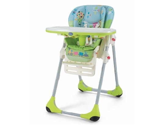 Housse Rechange Chaise Haute Chicco Polly 2 En 1 Chaise haute évolutive CHICCO Polly 2 en 1 baby world