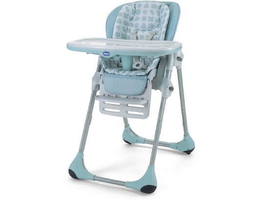 Housse Rechange Chaise Haute Chicco Polly 2 En 1 Chaise haute évolutive CHICCO Polly 2 en 1 shapes