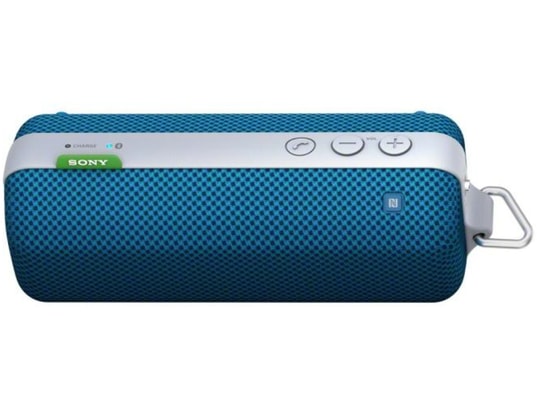 Paire D'enceintes Sony SRS-50 - Sans Fil - Vintage Japon - Occasion