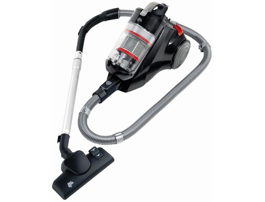 Vhbw Poignée D'aspirateur Compatible Avec Dirt Devil Infinity V12 Eco Star Collection Infinity V8 Infinity Vs8 32mm 85680151