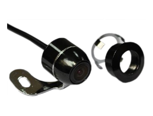 Car Parking Sensor Radar Beeper Rückfahrkamera Autokamera 4.3 LCD M