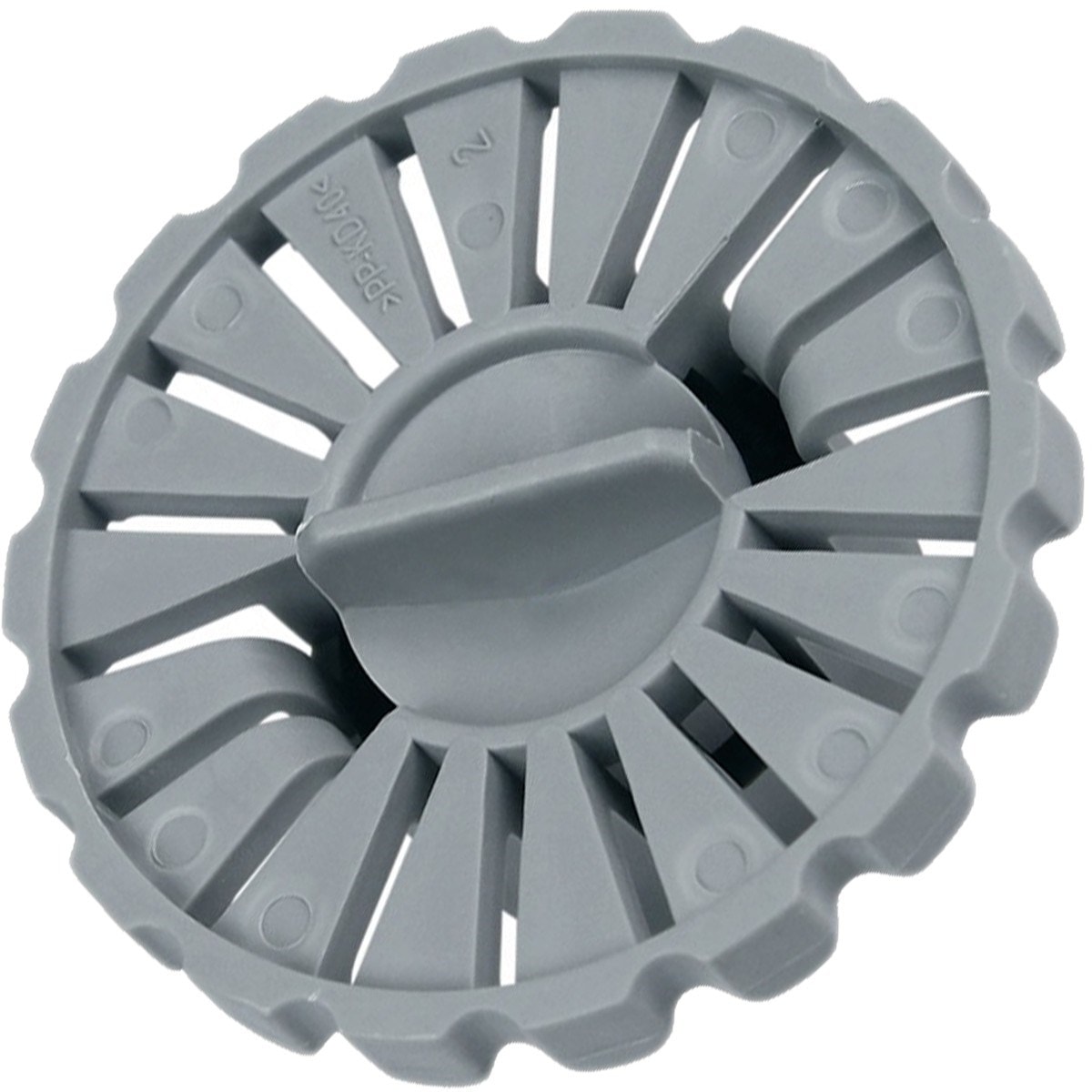 Lancia Doccia Originale Per Lavastoviglie BOSCH SIEMENS - Ricambio 00611388 - Parti Di Ricambio Elettrodomestici