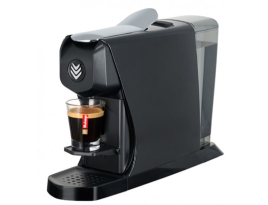 Cette machine à café est excellente, à prix réduit mais vendue en stocks  limités