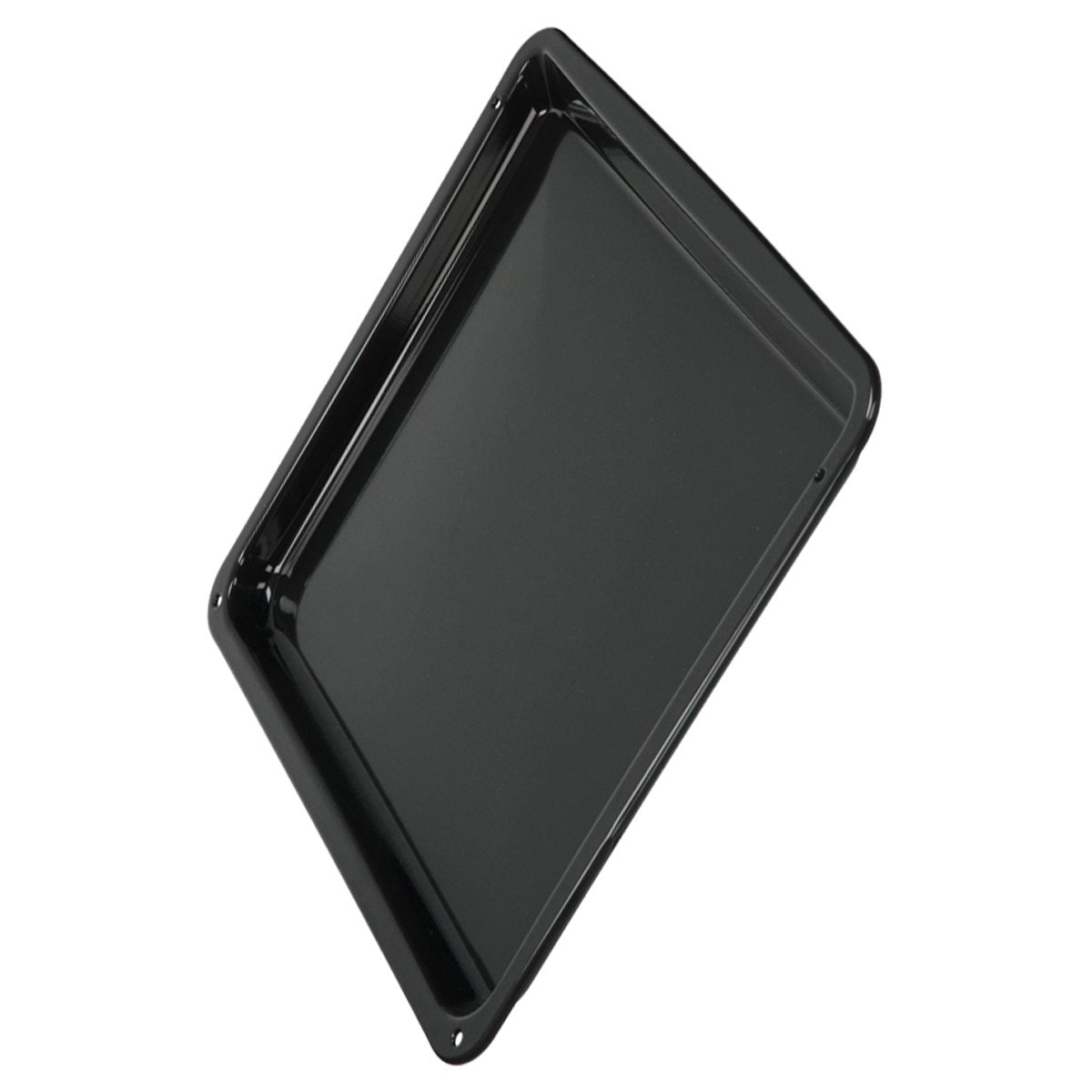 Bosch Plaque Lèchefrites Original 46.4 X 34.5 X 4 Cm – Compatible Fours Siemens & Blaupunkt