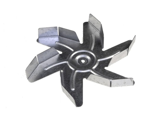 Turbine / Hélice Chaleur Tournante Electrolux - 180M, Réf 315266621, Neuve