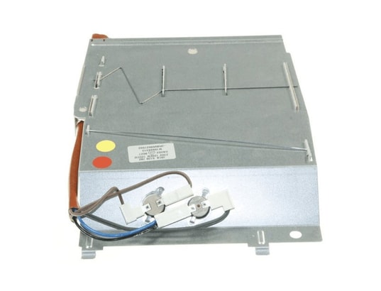 RESISTANCE EN SPIRALE 1900W 230 V pour SECHE LINGE SIEMENS