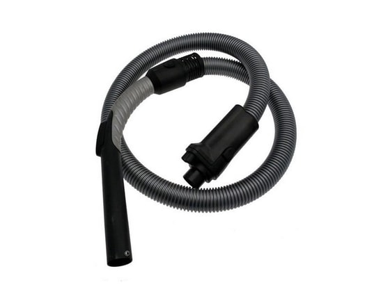 Tubo Flessibile Completo Per Aspirapolvere 1,8m Con Manico In Plastica - Compatibile Con Electrolux, Nilfisk, Progress E Molti Altri - Diametro 32mm, Ricambio Universale - 4