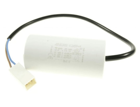 Condensateur De Rechange Sparefixd Pour Nettoyeur Haute Pression Karcher (Équivalent RAN5119884)