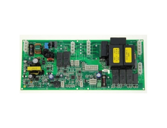 Carte Panneau De Commande Dometic 386520031 - Pièce Détachée Réfrigérateur Camping-Car - Compatible Modèles Dometic