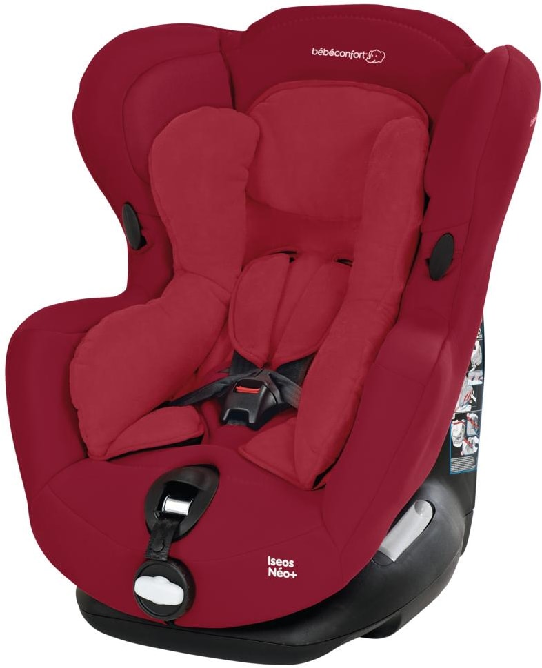 Siege auto deals iseo bebe confort