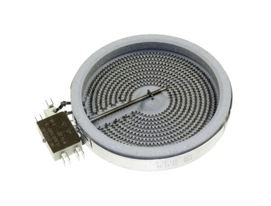 41014508 FOYER RADIANT de plaque cuisson D=145 mm 1200W