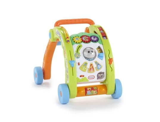 Little tikes trotteur lumineux on sale