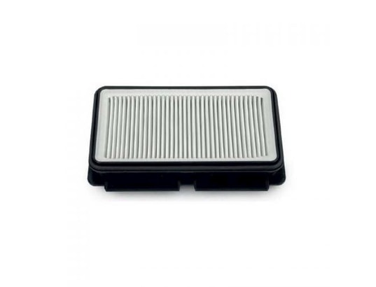 Filtre HEPA Pour Aspirateur Rowenta - Modèle ZR902501 - Haute Filtration Allergènes Et Poussières - Dimensions 170x109x30 Mm - 8