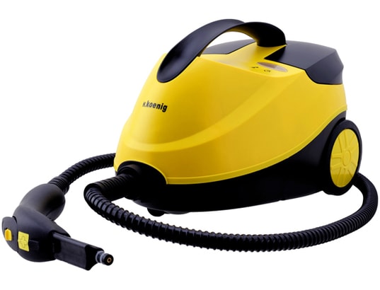 Avis Nettoyeur vapeur NV6200 Test, Critique et Note