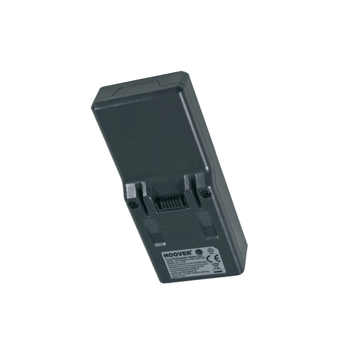 Batteria Remate 3500mAh Per Aspirapolvere Hoover 35601729 (22.2V, Li-Ion)