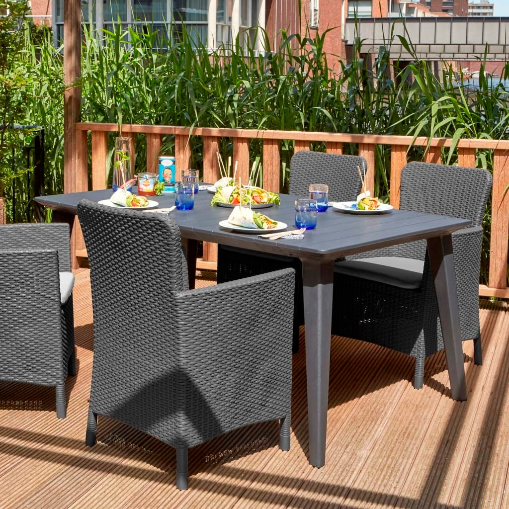 Chaises De Jardin Allibert