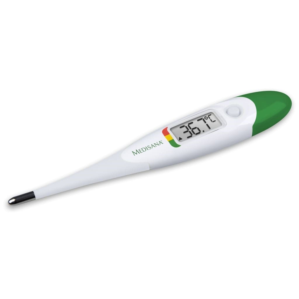 Thermomètre Digital Medisana FTC - Pour La Santé Et Le Bien-être - 100% Neuf Sous Emballage