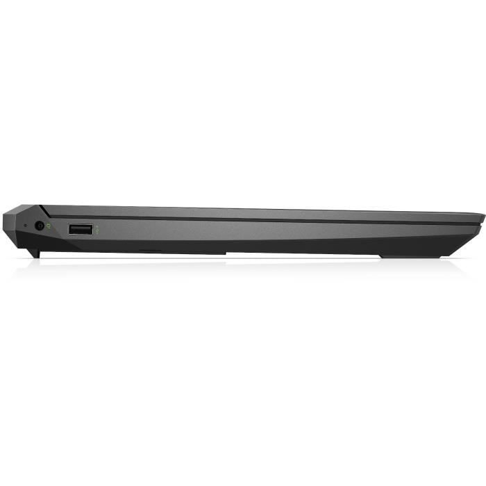 French Days : un PC portable HP Pavilion Gaming avec une GTX1650 à prix