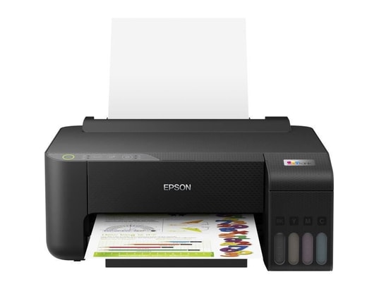 Imprimante Monofonction Epson Ecotank Et 1810 Jet Dencre A4 Couleur Wi Fi 7779