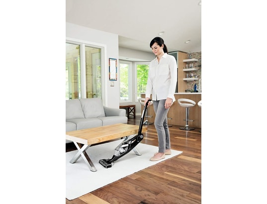 Aspirateur balai BISSELL Multi Reach XL 36V Pas Cher