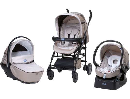 Poussette chicco trio 2013 online